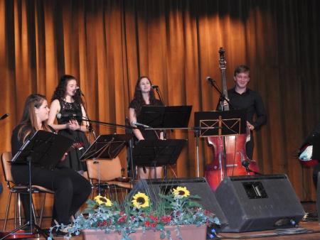 Koncert Tamburaške skupine Veržej z gosti 7